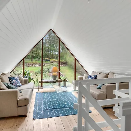 Beautiful In With Wifi Holiday home Orsted (Midtjylland)