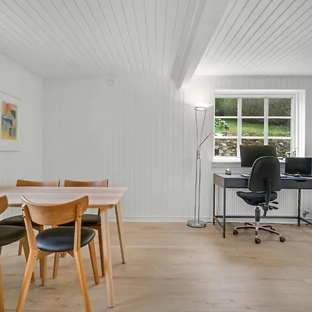 Holiday home Beautiful In With Wifi Orsted (Midtjylland)