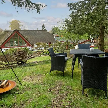 Holiday home Beautiful In With Wifi *