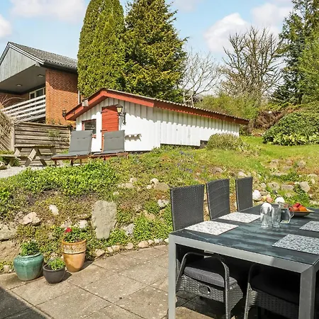 Holiday home Beautiful In With Wifi