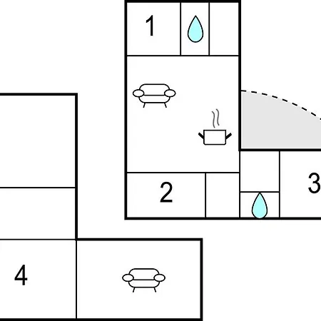 Beautiful In With Wifi